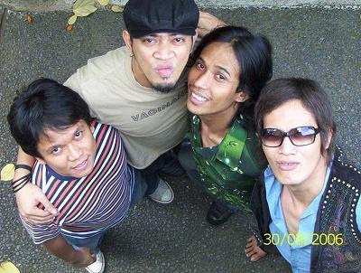 Bunga Band 2006